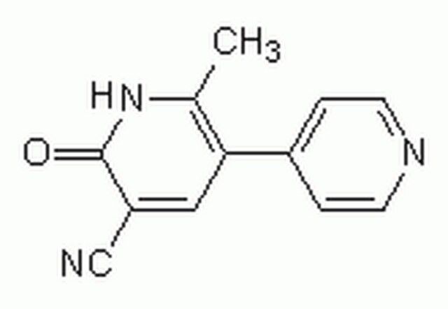 Milrinone-CAS 78415-72-2-Calbiochem