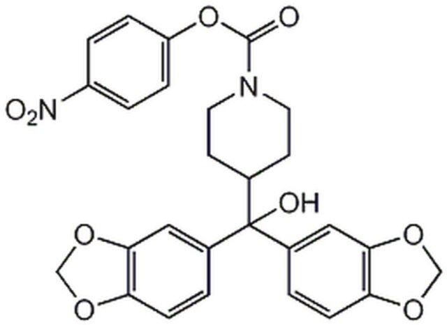 MAGL Inhibitor III, JZL184-CAS 1101854-58-3-Calbiochem