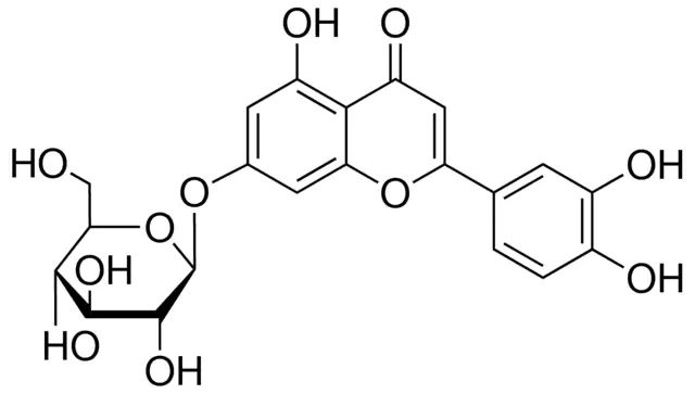 Luteolin 7-O-Glucoside