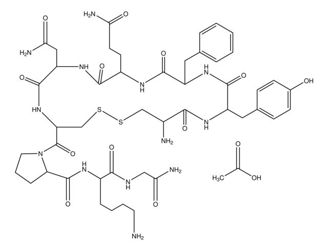 Lypressin