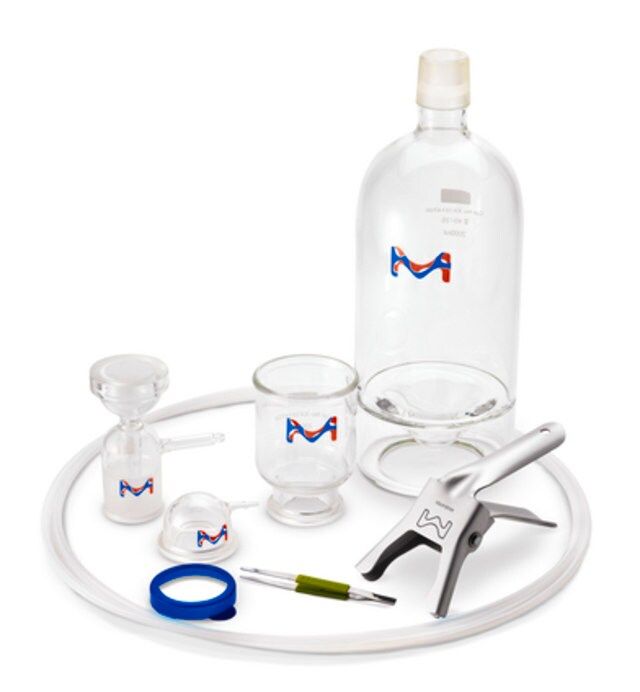 Millipore MilliSolve Kit