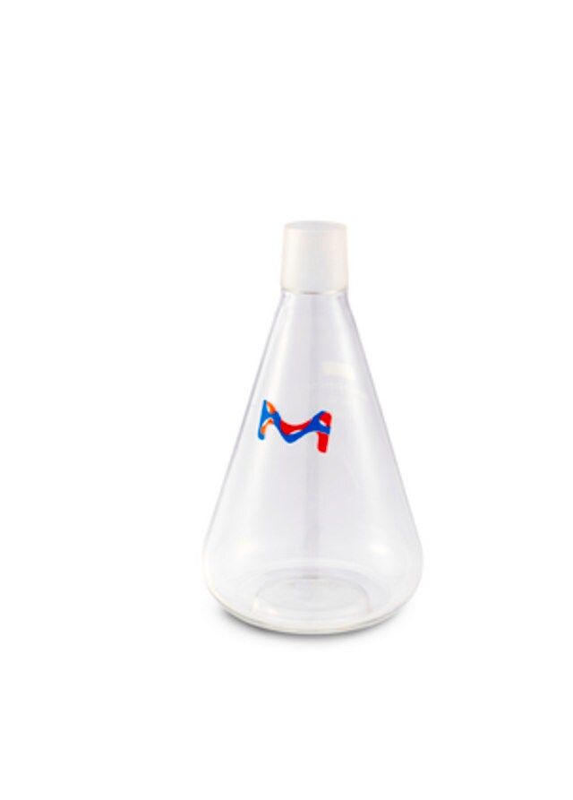 Millipore Ground Joint Flask for Vacuum Filtration