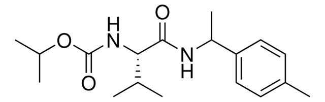 Iprovalicarb