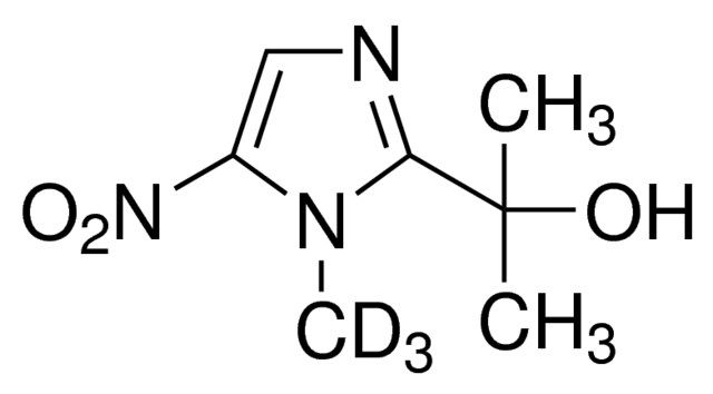 Ipronidazole-OH-(<i>N-methyl</i>-d<sub>3</sub>)