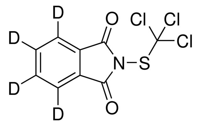 Folpet-d<sub>4</sub>