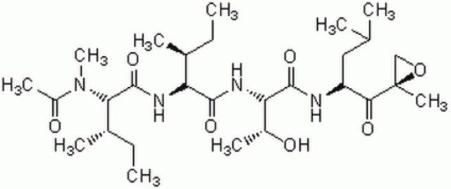 InSolution Epoxomicin, Synthetic-Calbiochem