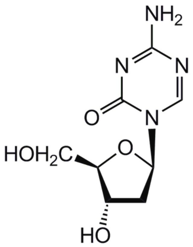 InSolution 5-Aza-2'-Deoxycytidine-CAS 2353-33-5-Calbiochem