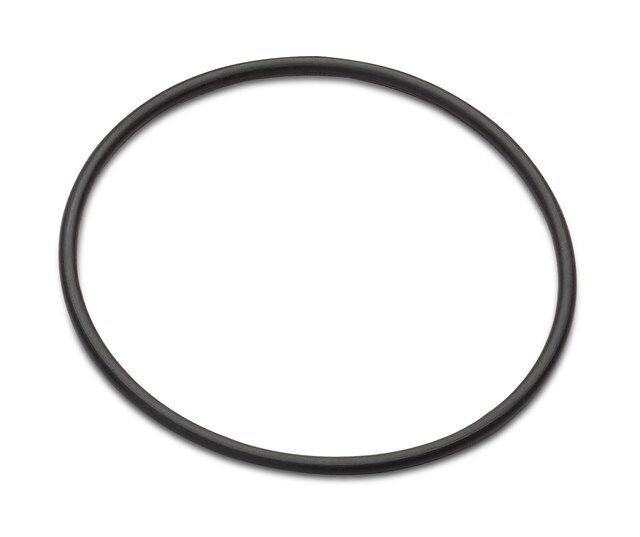 Inner O-ring, 47 mm, PTFE-treated fluoroelastomer