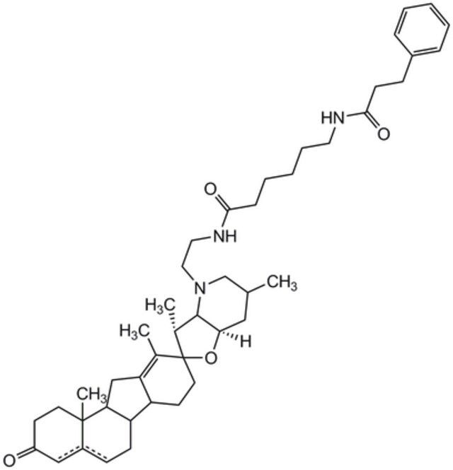 InSolution Cyclopamine-KAAD-Calbiochem