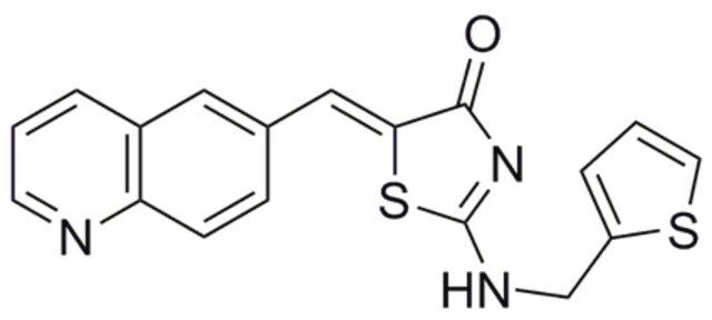 InSolution Cdk1 Inhibitor IV, RO-3306-Calbiochem