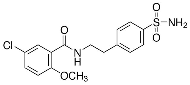 Glyburide Related Compound A