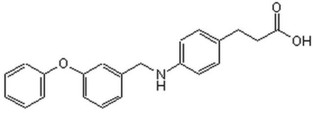 GPR40 Agonist-CAS 885101-89-3-Calbiochem