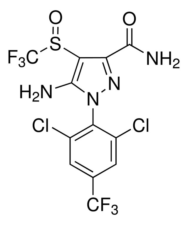 Fipronil carboxamide