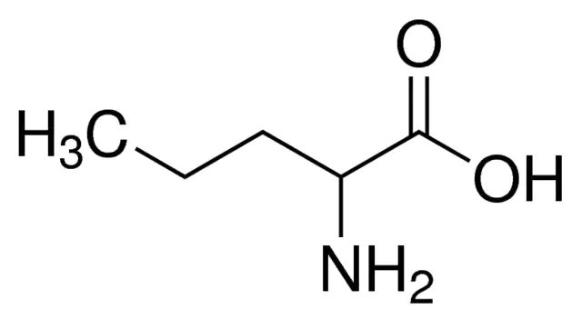 <sc>DL</sc>-Norvaline