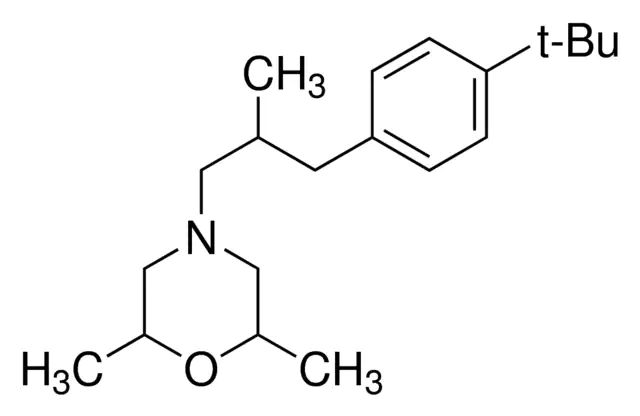 Fenpropimorph