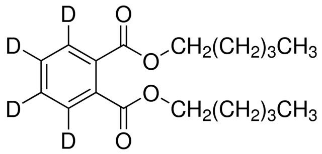 Dipentyl phthalate-3,4,5,6-d<sub>4</sub>