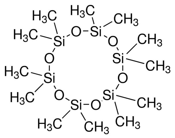 Dodecamethylcyclohexasiloxane