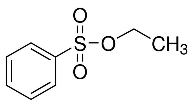 Ethyl Benzenesulfonate