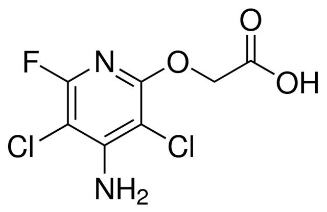 Fluroxypyr