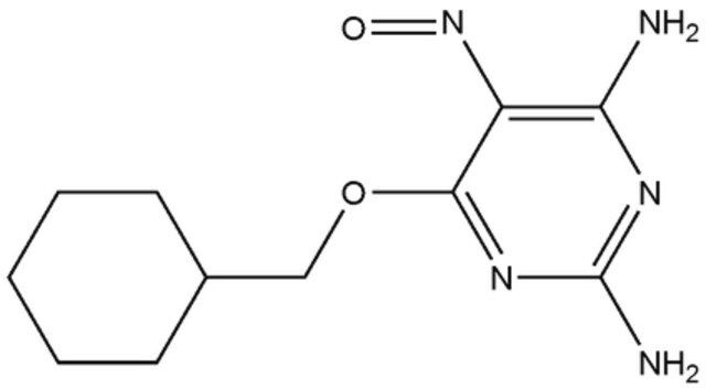 ATR/CDK Inhibitor, NU6027-CAS 220036-08-8-Calbiochem