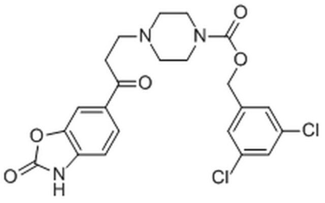 Autotaxin Inhibitor III, PF-8380-CAS 1144035-53-9-Calbiochem