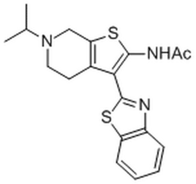 APE1 Inhibitor III-Calbiochem