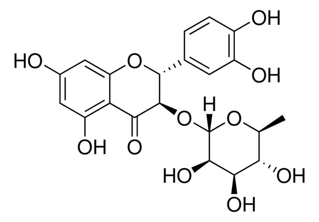 Astilbin from Engelhardtia roxburghiana