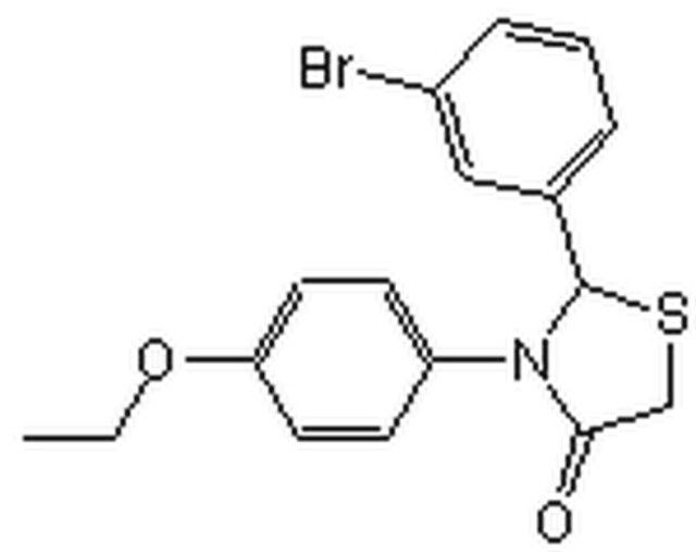 Arp2/3 Complex Inhibitor II, Inactive Control, CK-312-Calbiochem