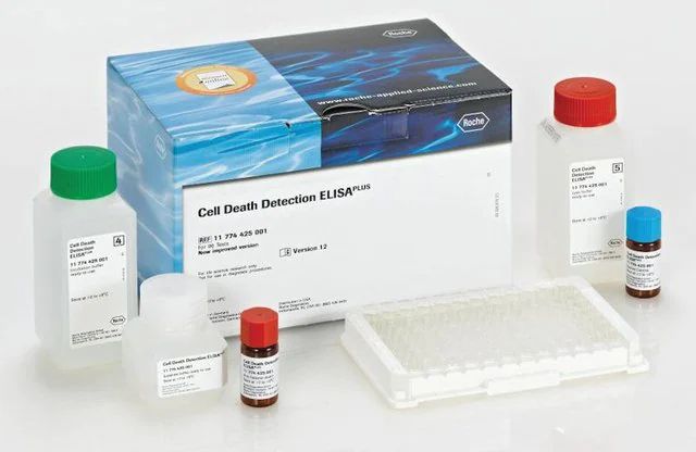 Cell Death Detection ELISA<sup>PLUS</sup>