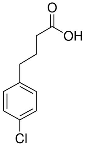 4-(4-chlorophenyl)butanoic acid