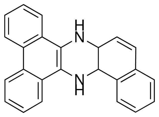 1,2,3,4,6,7-TRIBENZOPHENAZINE