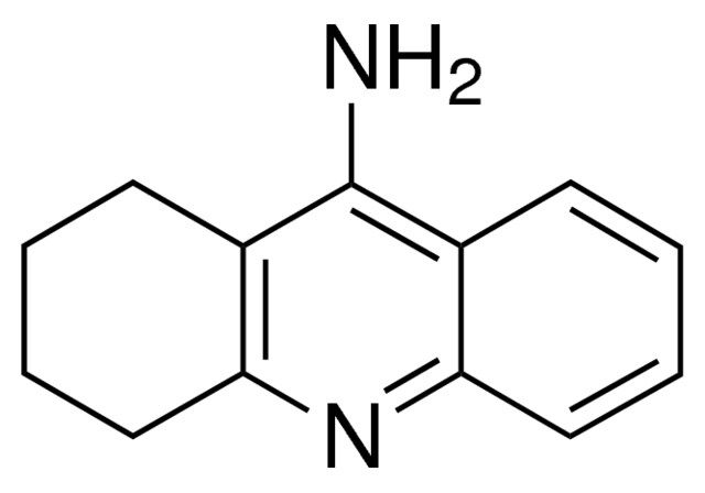 1,2,3,4-Tetrahydro-9-acridinamine