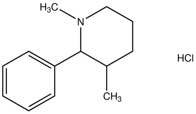 1,3-dimethyl-2-phenylpiperidine hydrochloride