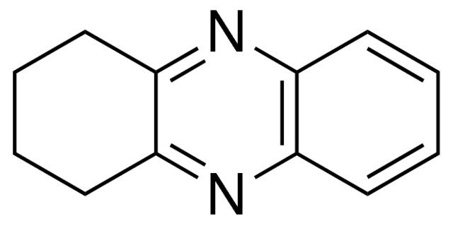 1,2,3,4-tetrahydrophenazine