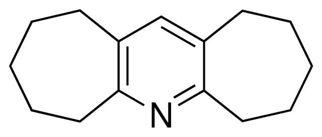 1,2,3,4,5,7,8,9,10,11-decahydrodicyclohepta[b,e]pyridine