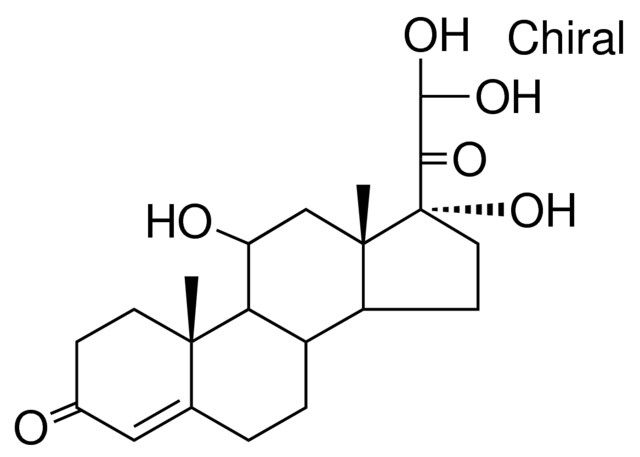 11,17,21,21-tetrahydroxypregn-4-ene-3,20-dione