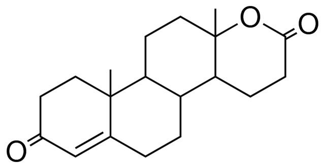 10a,12a-dimethyl-3,4,4a,5,6,9,10,10a,10b,11,12,12a-dodecahydro-2H-naphtho[2,1-f]chromene-2,8(4bH)-dione