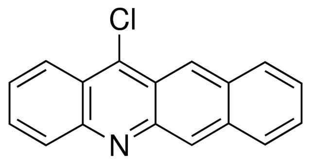 12-chlorobenzo[b]acridine