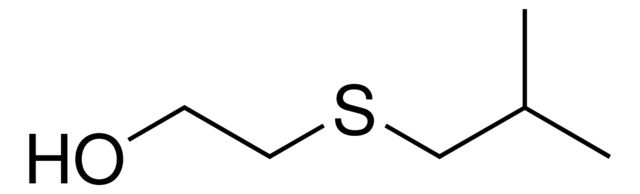 2-(Isobutylsulfanyl)ethanol