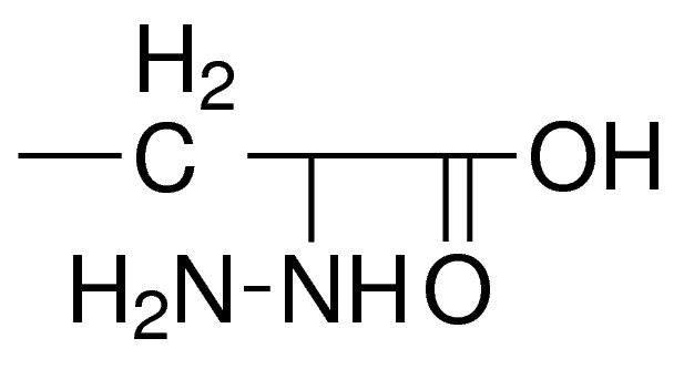 2-hydrazinobutanoic acid