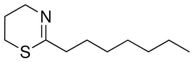 2-HEPTYL-5,6-DIHYDRO-4H-1,3-THIAZINE