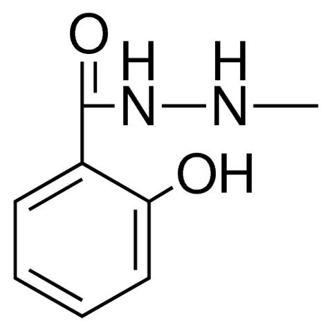 2-hydroxy-N'-methylbenzohydrazide