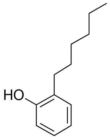 2-hexylphenol