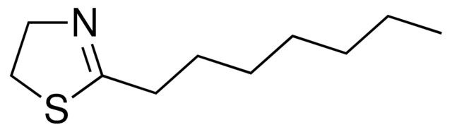 2-heptyl-4,5-dihydro-1,3-thiazole