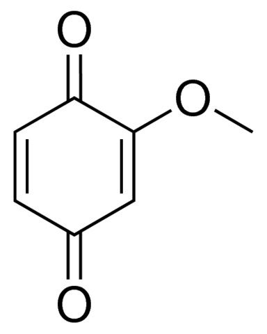 2-methoxybenzo-1,4-quinone