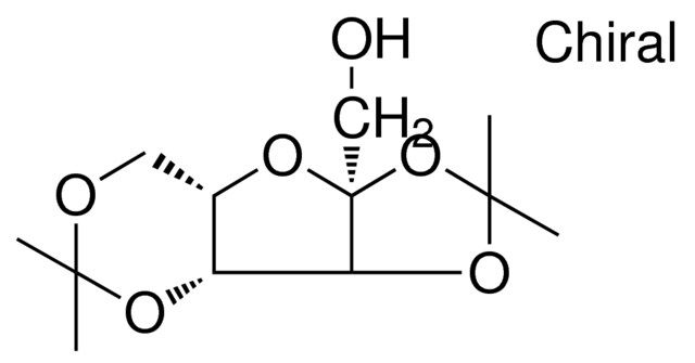 2,3:4,6-Di-O-isopropylidene-alpha-L-sorbofuranose