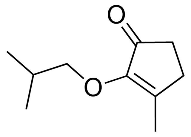 2-isobutoxy-3-methyl-2-cyclopenten-1-one