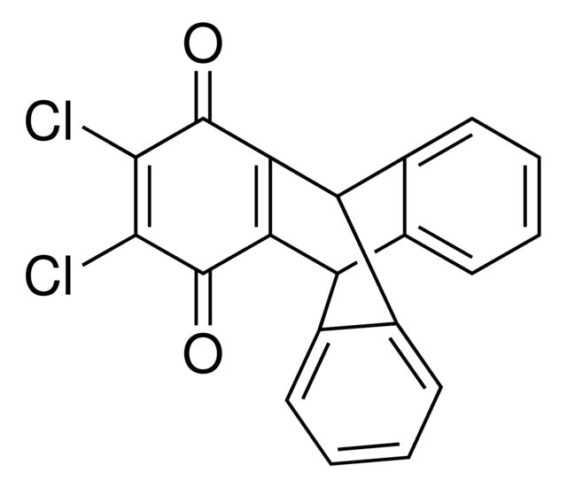 2,3-Dichloro-9,10-dihydro-9,10[1,2]-benzenoanthracene-1,4-dione