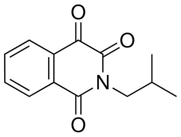 2-isobutyl-1,3,4(2H)-isoquinolinetrione