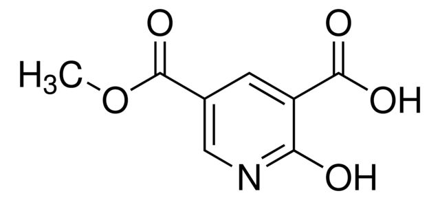 2-Hydroxy-5-(methoxycarbonyl)nicotinic acid